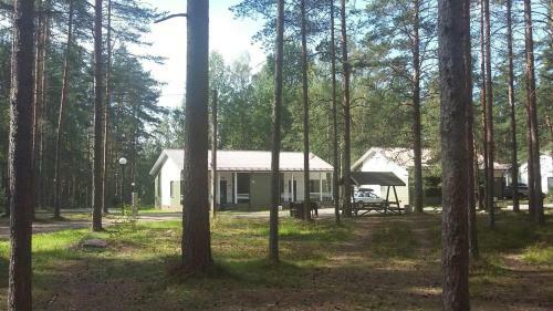 Eco Village Club