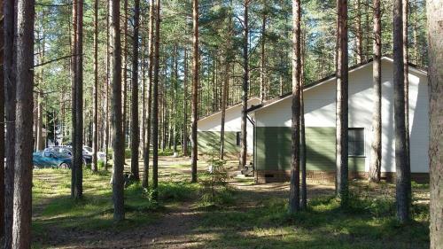 Eco Village Club
