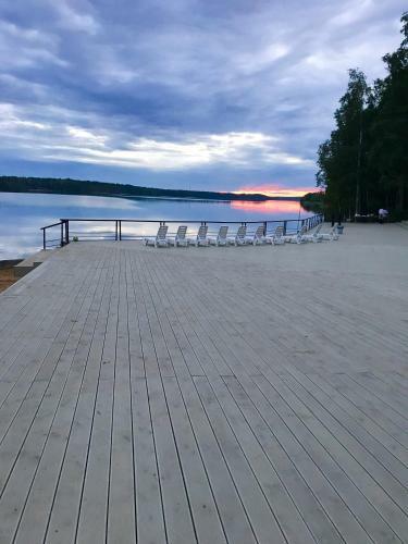 Eco Village Club