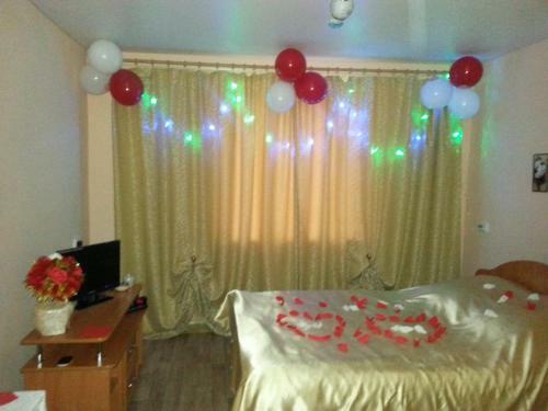 Hostal Guest House Bashkiriya
