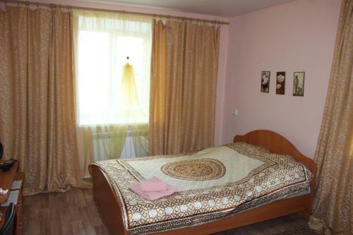 Hostal Guest House Bashkiriya