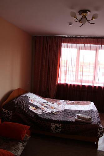 Hostal Guest House Bashkiriya