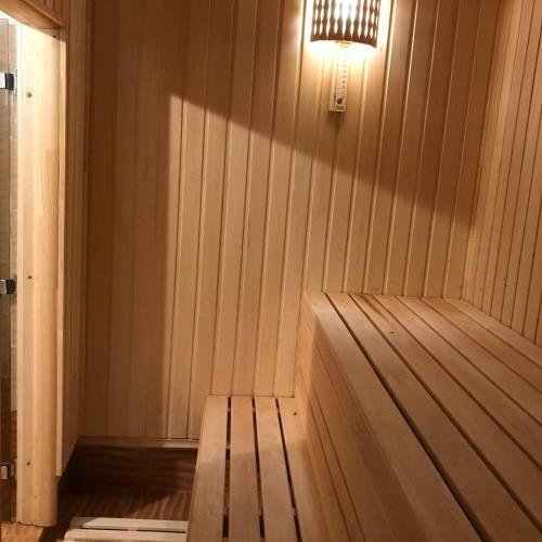 Hostal Guest House Bashkiriya