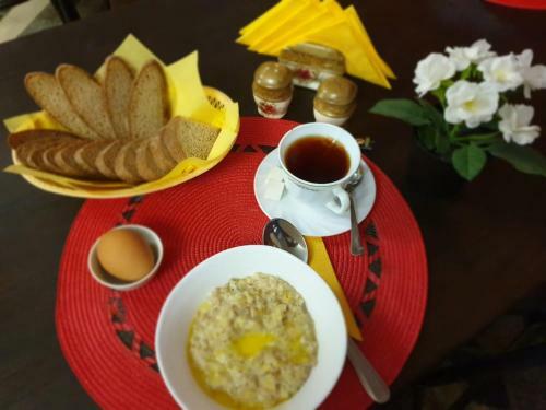 Hostal Guest House Bashkiriya