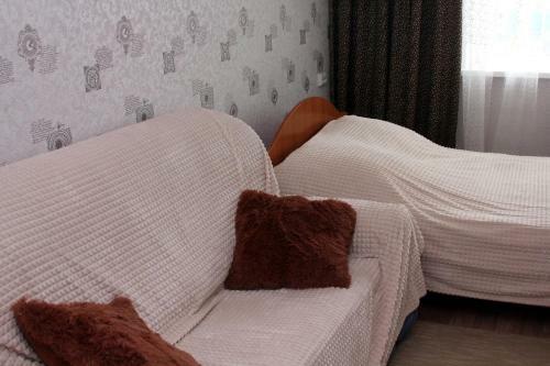 Hostal Guest House Bashkiriya