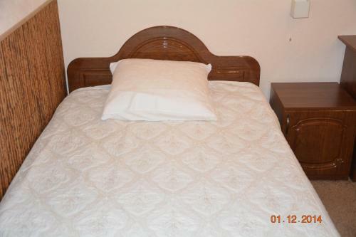 Hotel Evrasia