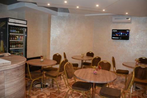 Hotel Evrasia