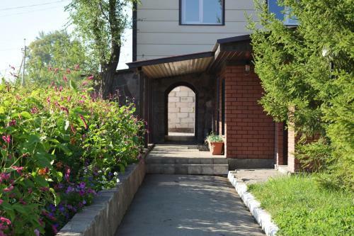 Hotel Evrasia