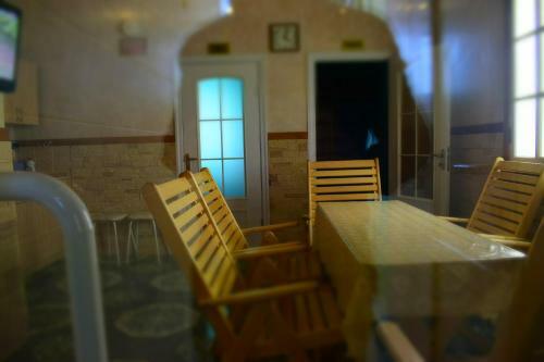 Hotel Evrasia