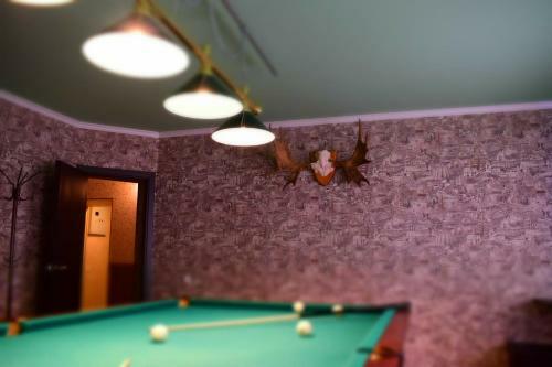 Hotel Evrasia