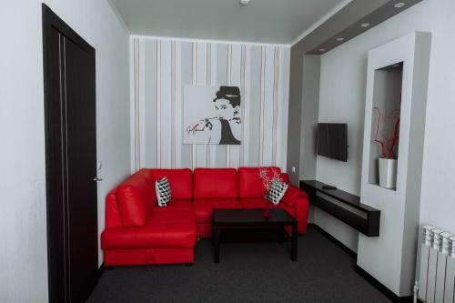 Posada Hotel Superchik
