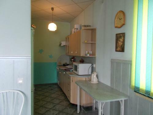 Hostal Guest House Shuiskaya Chupa