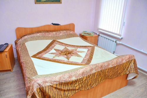 Hotel Staraia Shuya