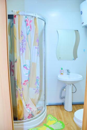 Hotel Staraia Shuya