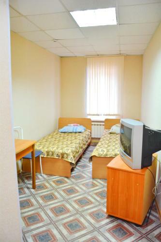Hotel Staraia Shuya