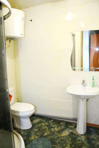 Hotel Staraia Shuya