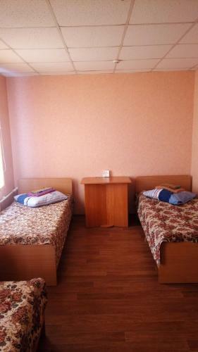 Hotel Staraia Shuya