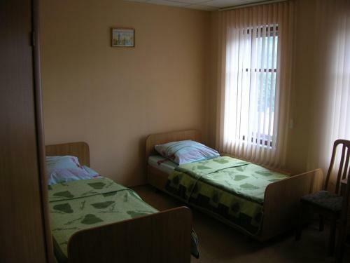 Hotel Staraia Shuya