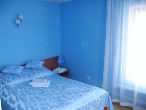 Hotel Staraia Shuya