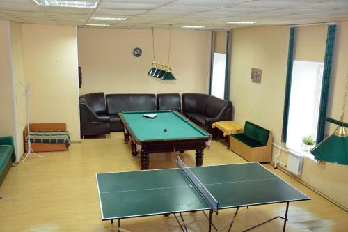 Hotel Staraia Shuya
