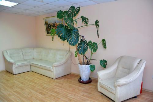 Hotel Staraia Shuya