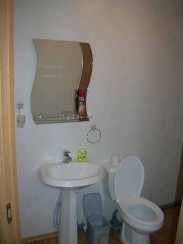 Hotel Staraia Shuya