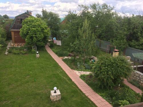 Hostal Guesthouse Usadba