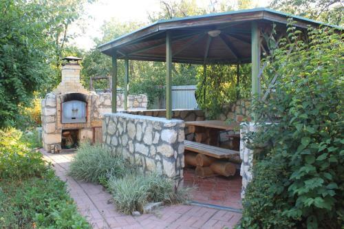 Hostal Guesthouse Usadba