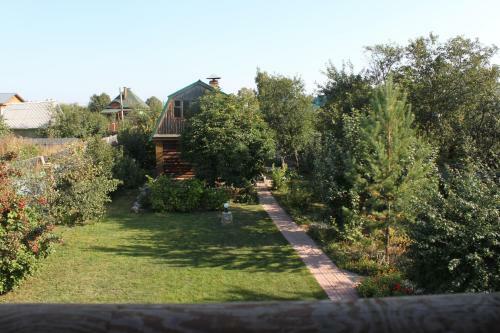 Hostal Guesthouse Usadba