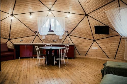Apartamento "kedrovaya Sfera" - Kedrivanich