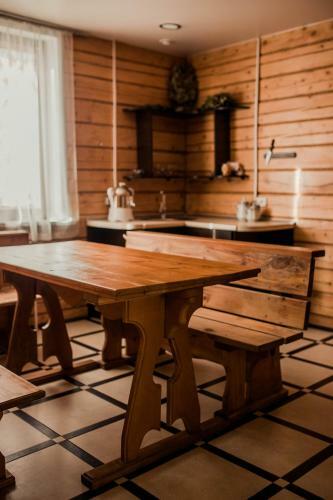 Apartamento "kedrovaya Sfera" - Kedrivanich