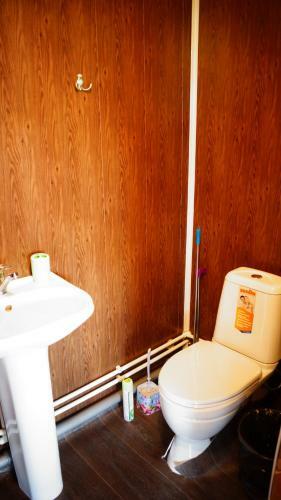 Hostal Monte Sergio