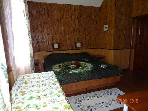 Hostal Guest House Ura Seliger