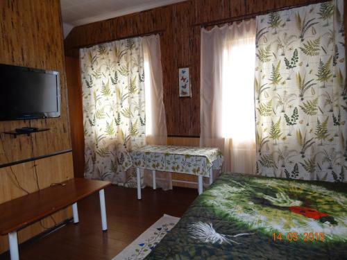 Hostal Guest House Ura Seliger