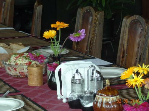 Hostal Guest House Ura Seliger