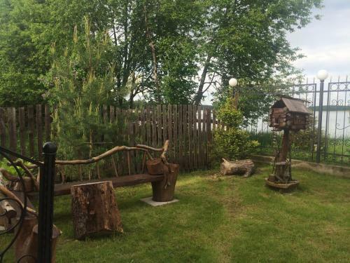 Hostal Guest House Ura Seliger