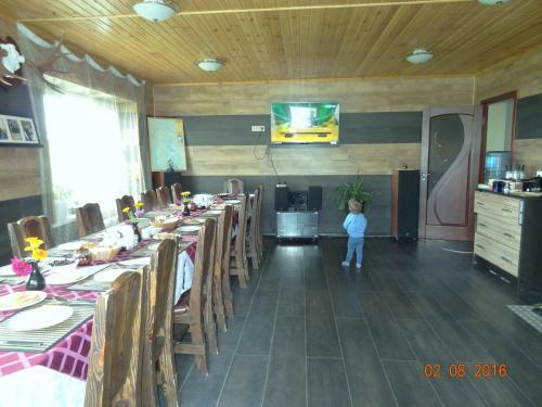 Hostal Guest House Ura Seliger
