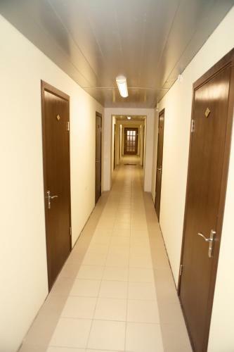 Hotel Patriot