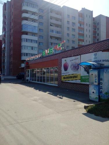 Apartaments On Normandiya Neman