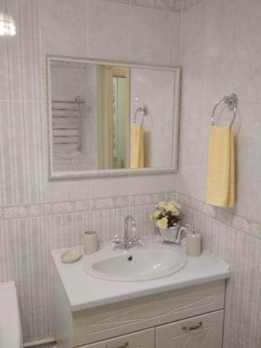 Apartaments On Normandiya Neman
