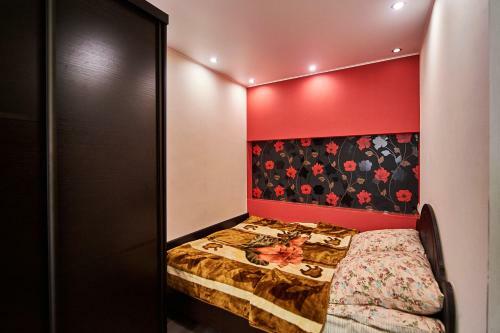 Apartaments S Basseinom I Parkom