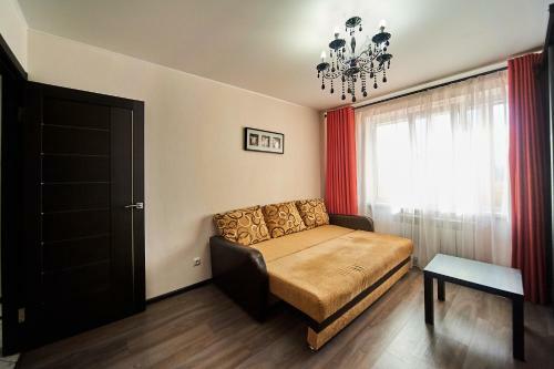 Apartaments S Basseinom I Parkom
