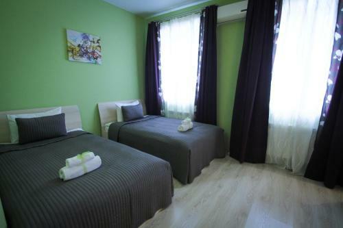 Hotel Villa Roscha