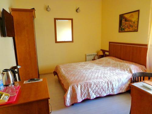 Hotel Guberniya