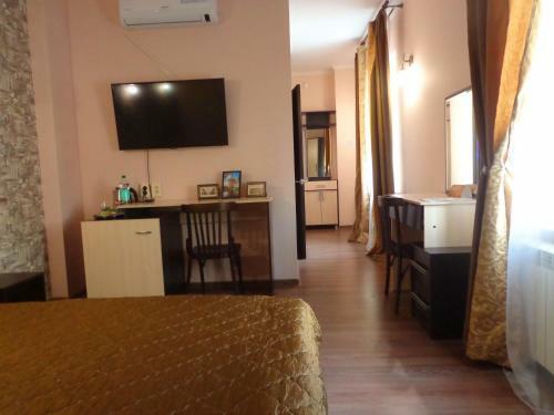 Hotel Guberniya