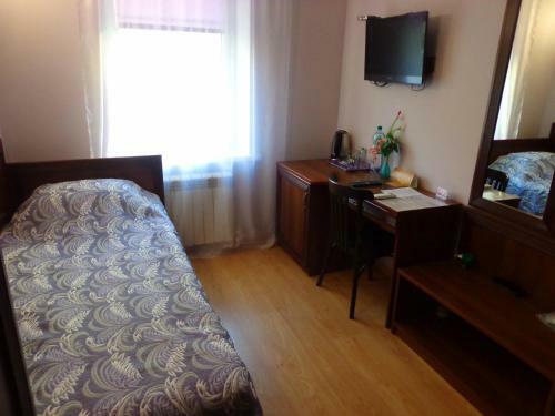 Hotel Guberniya