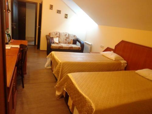 Hotel Guberniya