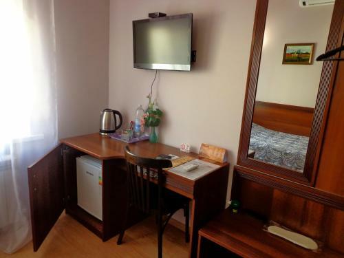 Hotel Guberniya