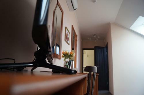 Hotel Guberniya