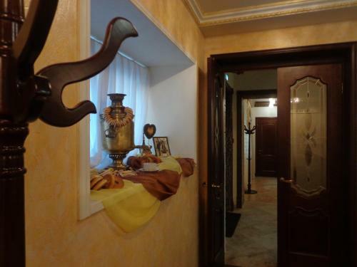 Hotel Guberniya